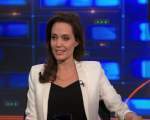 Angelina Jolie despre "a fi diferit"