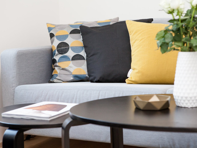 Cum sa alegi pernele de decor