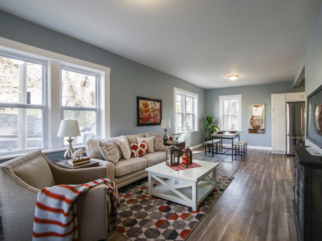 Dimensiunile covorului, element cheie