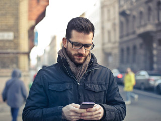 Cand anunta barbatii ca vin acasa