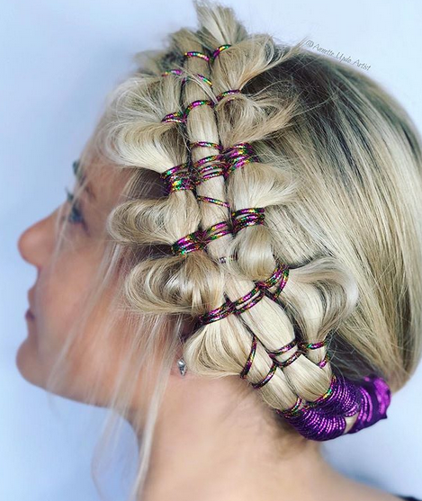 Pentru cele care indraznesc sa iasa din "normal"