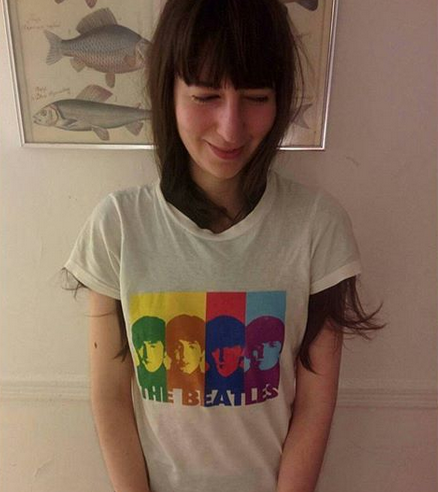 Se intampla de fiecare data cand te imbraci