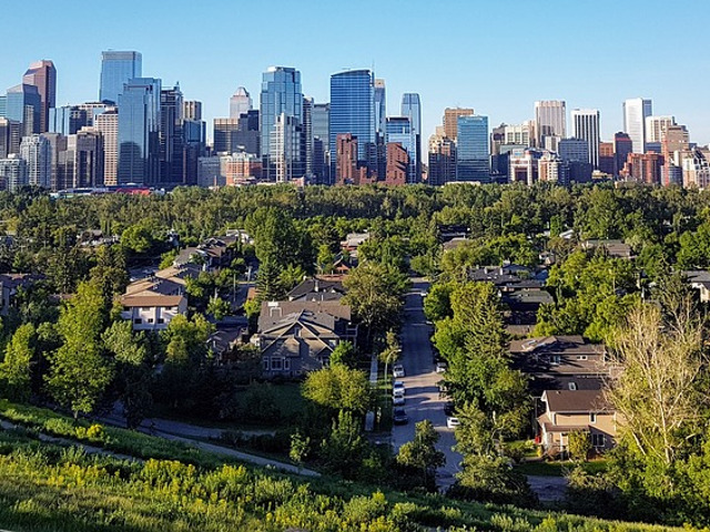 Calgary, Canada