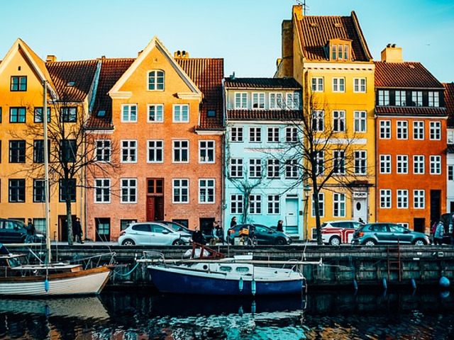 Copenhaga, Danemarca