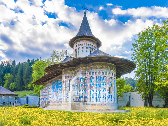 Bucovina