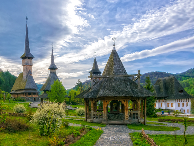 Maramures
