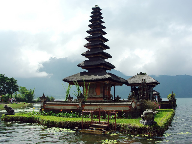 Bali, Indonezia