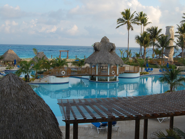 Punta Cana, Republica Dominicana