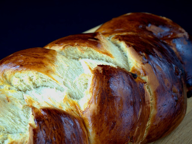 Cozonac fara framantare