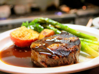 Nu incepe din prima cu grasimi si carne