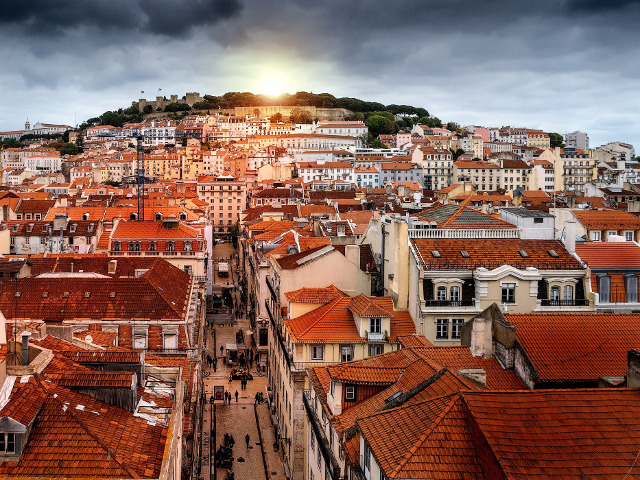 Lisabona