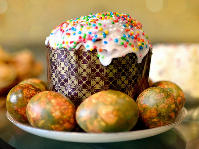 Ce alimente sa NU combini la masa de Paste