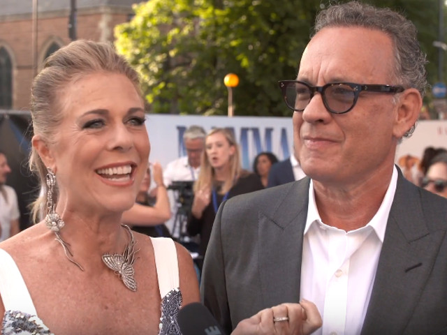 "Lucrul cel mai important este sa gasesti persoana potrivita"