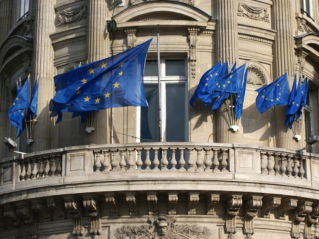 Inainte de toate: Ziua Europei