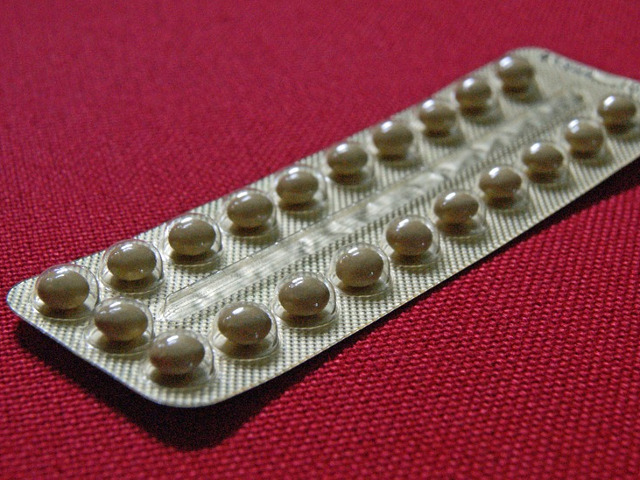 S-a legalizat pilula contraceptiva in SUA