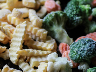 Congelarea fructelor si legumelor