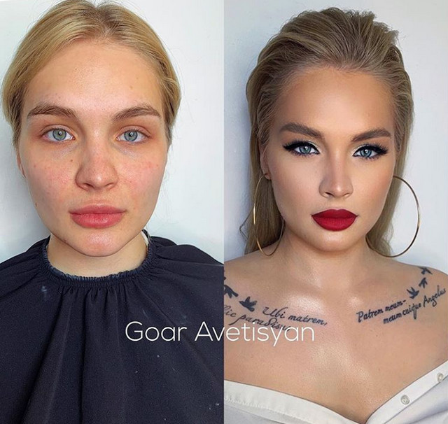 Da, este aceeasi persoana