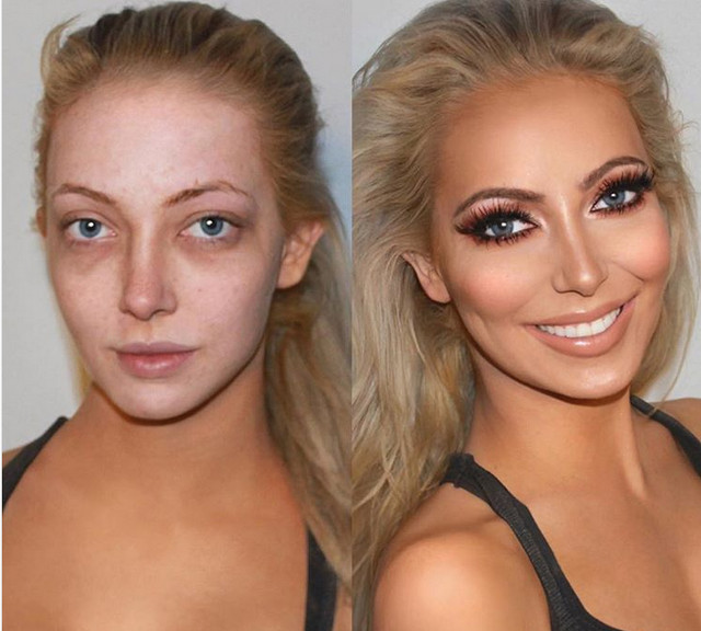 O alta transformare de exceptie