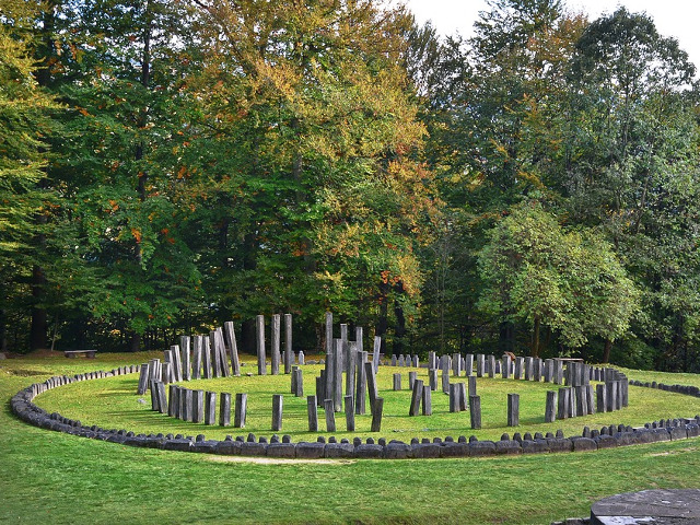 Sarmizegetusa Regia, Muntii Orastiei, locul unde se ascund tainele civilizatiei dacilor