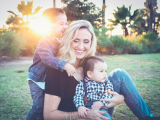 Pentru veselie in familie