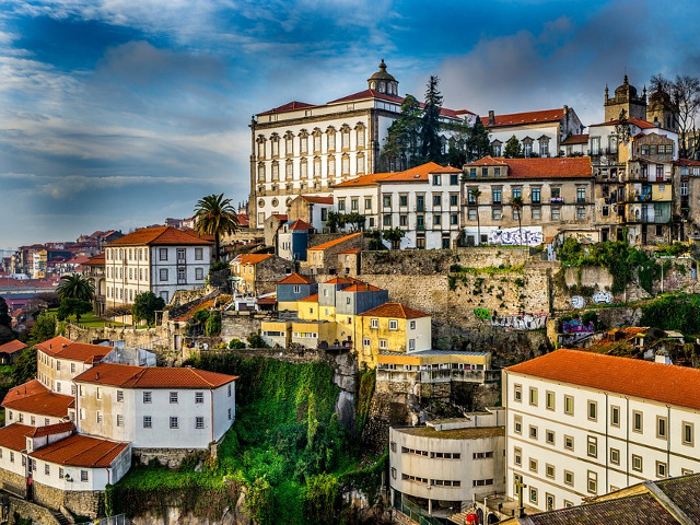 Porto, Portugalia