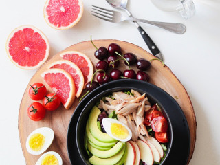 O alimentatie sanatoasa face minuni