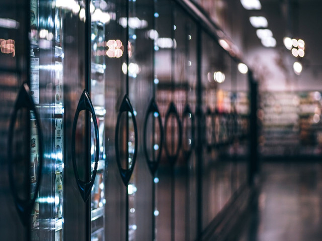 Nu pui la loc alimentele pe care nu le mai vrei