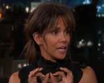Halle Berry