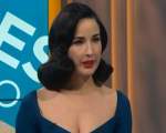 Dita von Teese