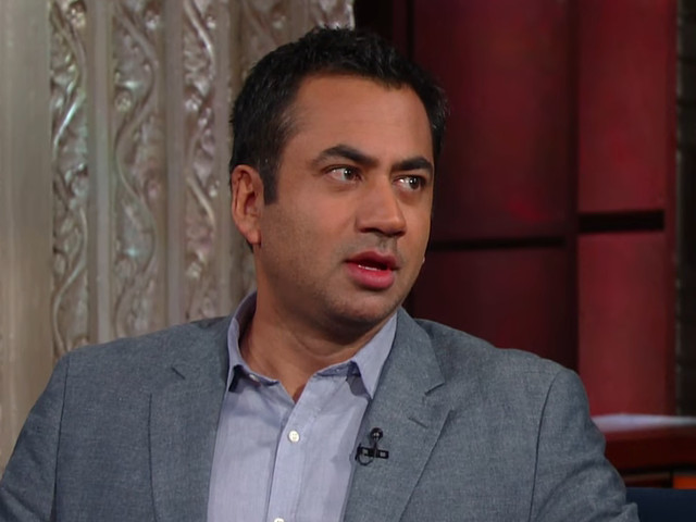 Kal Penn