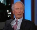 Clint Eastwood