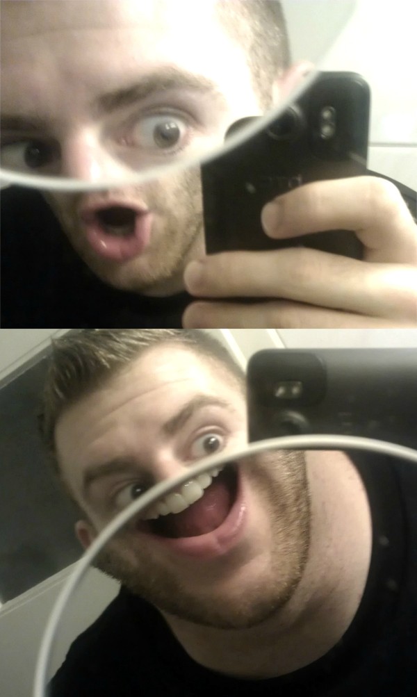 Momente in care lasi sa iasa la suprafata copilul din tine