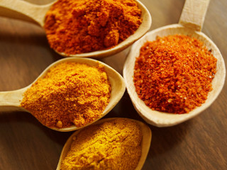 Turmeric