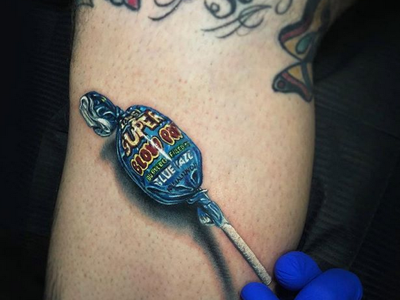 "Cand ai pofta de ceva dulce"