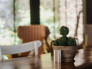 Prea mult praf pe mobila