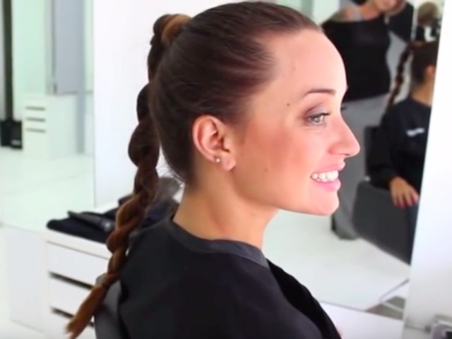 "Coada de cal" rasucita