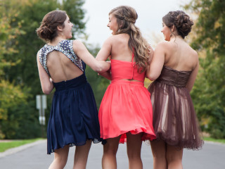 Nu arata prea multa piele