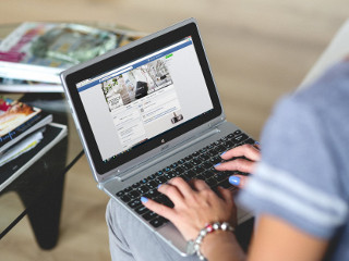 Va actualizati statusul mult prea repede