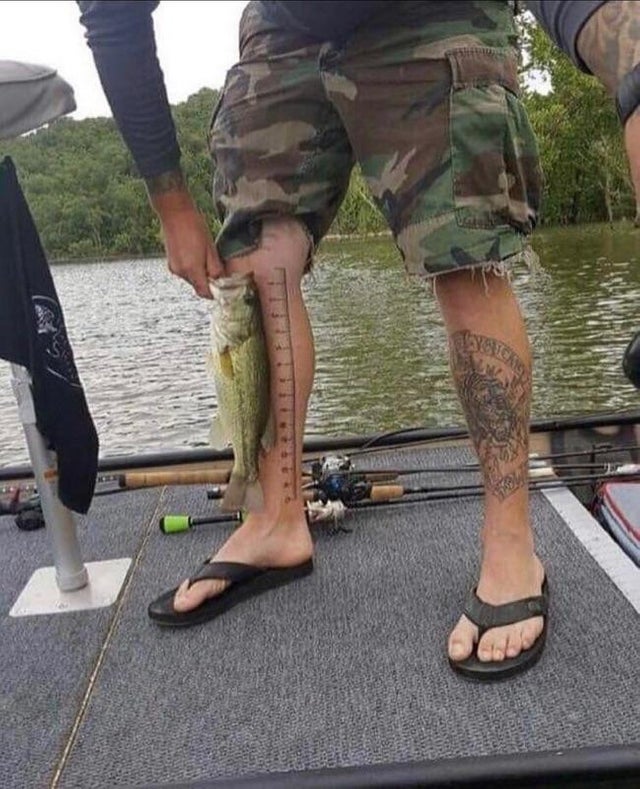 Un tatuaj chiar folositor