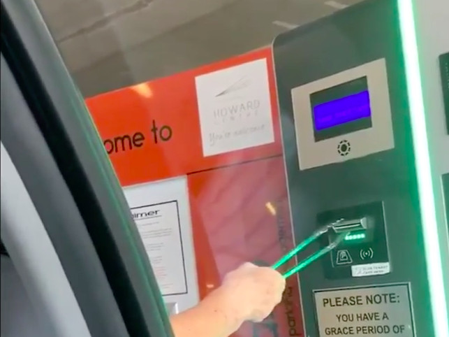 Atunci cand mainile tale sunt prea scurte