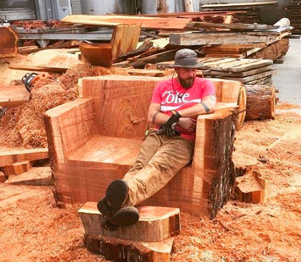 Cand iti aduci "confortul" de acasa la locul de munca