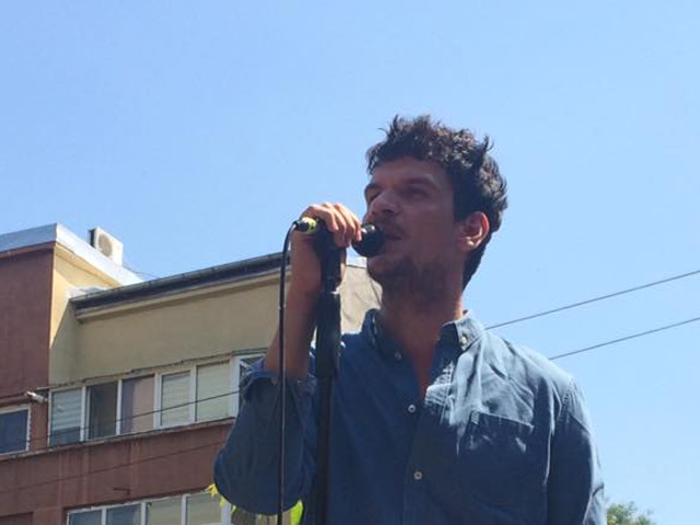 Tudor Chirila: Mi-ar placea sa vad un parlament care sa functioneze dupa legea lustratiei