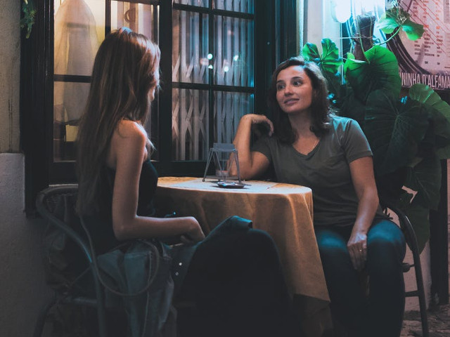 Nu mai iesi in locurile pe care le cunosti de mult timp