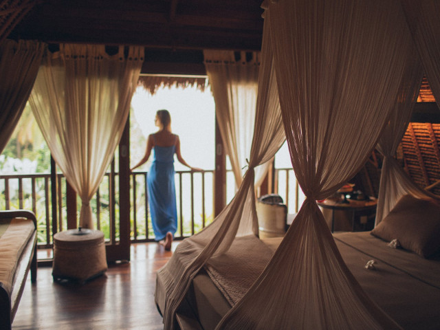 Nu cauta cazari de lux