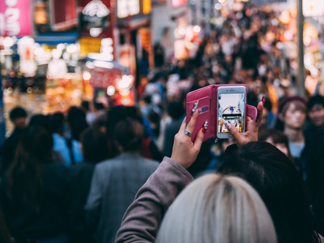 Nu te duce in perioadele aglomerate