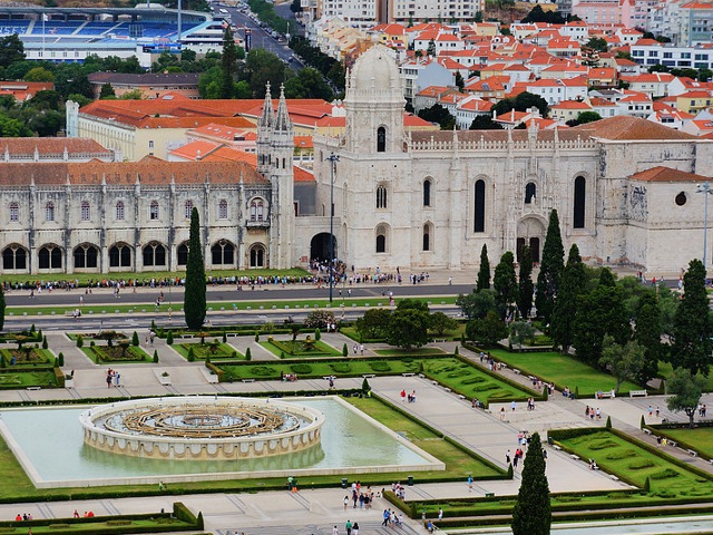 Lisabona, Portugalia