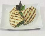 Piadina burger