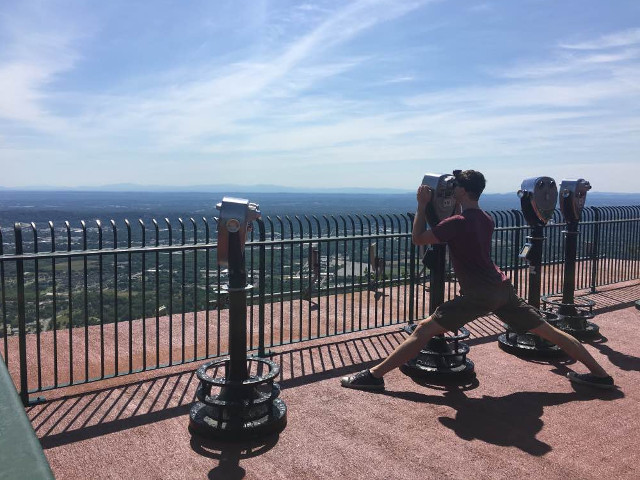 Probleme si in vacanta