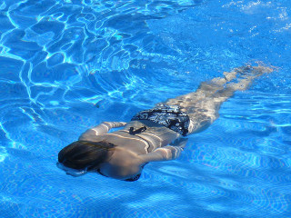 Ai grija la stilul de inot