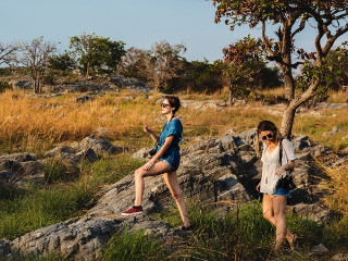 O vei putea indruma catre activitati la care ea nu s-ar fi gandit